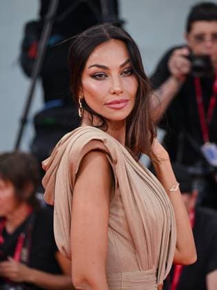 Venice: Venice, 81st Venice Film Festival 2024 - Seventh Evening, Diva E Donna Award. In the photo Madalina Ghenea Venice  - ZUMAp169 20240903_zea_p169_1739 Copyright: xManuelexMangiarottix