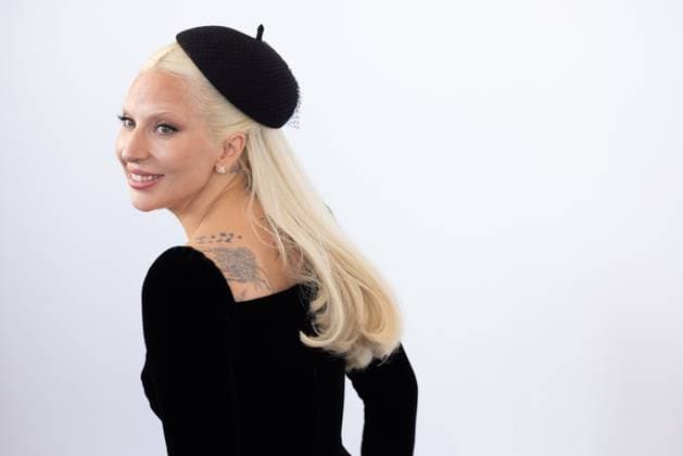 News - Joker: Folie A Deux - Photocall - The 81st Venice International Film Festival Lady Gaga attends the Joker: Folie A Deux photocall during the 81st Venice International Film Festival at Palazzo del Casino on September 04, 2024 in Venice, Italy. Photo: Cinzia Camela. Lido di Venezia Palazzo del CasinÃ² Italy Copyright: xCinziaxCamelax xLiveMediax LPN_1503722