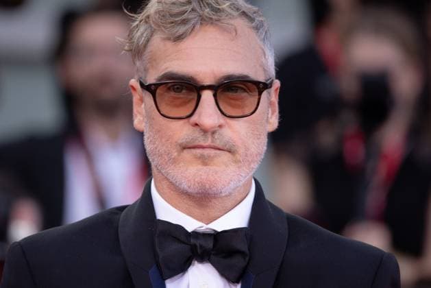 Entertainment Bilder des Tages News - Joker: Folie a Deux - Red Carpet - The 81st Venice International Film Festival Joaquin Phoenix attends the Joker: Folie a Deux red carpet during the 81st Venice International Film Festival at Sala Grande on September 04, 2024 in Venice, Italy. Photo: Cinzia Camela. Lido di Venezia Palazzo del Cinema Italy Copyright: xCinziaxCamelax xLiveMediax LPN_1504160