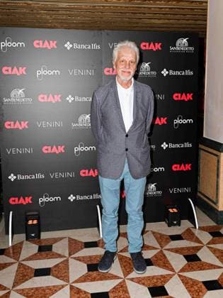 Venice, 81st Venice Film Festival 2024 -. Ciak Award. In the photo: Michele Placido  Copyright: xManuelexMangiarottix xipa-agencyx xPoolxPhotoxEventsx04x IPA_Agency_IPA49388725
