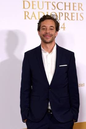 Tobias Krell (Checker Tobi) bei der Verleihung Deutscher Radiopreis am 5.09.2024 in Hamburg Deutscher Radiopreis 2024 Verleihung in Hamburg