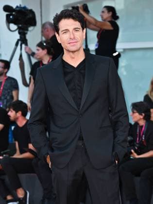 Filmfestspiele in Venedig, Nuovo IMAIE Award - Roter Teppich Venice: Venice, 81st Venice Film Festival 2024 - Tenth evening. Nuovo IMAIE Award In the photo: Gianpaolo Morelli Venice  - ZUMAp169 20240906_zea_p169_995 Copyright: xSimonexComix