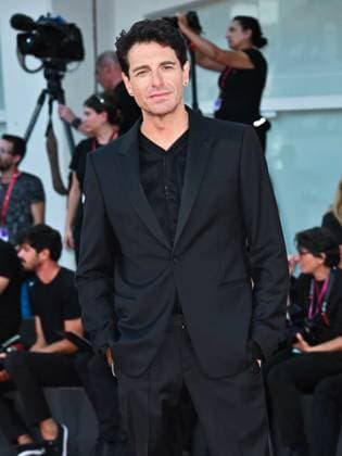 Filmfestspiele in Venedig, Nuovo IMAIE Award - Roter Teppich Venice: Venice, 81st Venice Film Festival 2024 - Tenth evening. Nuovo IMAIE Award In the photo: Gianpaolo Morelli Venice  - ZUMAp169 20240906_zea_p169_1030 Copyright: xSimonexComix