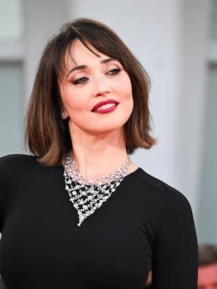 Venice, 81st Venice Film Festival 2024 - Tenth Evening - Nuovo IMAE Award Venice, 81st Venice Film Festival 2024 - Tenth evening. Nuovo IMAIE Award In the photo: Chiara Francini Venice  Copyright: xIPA ABACAx