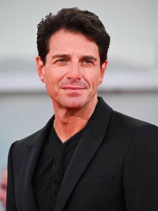 Venice, 81st Venice Film Festival 2024 - Tenth Evening - Nuovo IMAE Award Venice, 81st Venice Film Festival 2024 - Tenth evening. Nuovo IMAIE Award In the photo: Gianpaolo Morelli Venice  Copyright: xIPA ABACAx