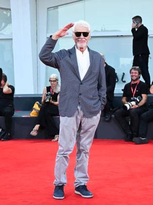 Venice, 81st Venice Film Festival 2024 - Tenth evening. Nuovo IMAIE Award In the photo: Michele Placido  Copyright: xManuelexMangiarottix xipa-agencyx xPoolxPhotoxEventsx04x IPA_Agency_IPA49411908