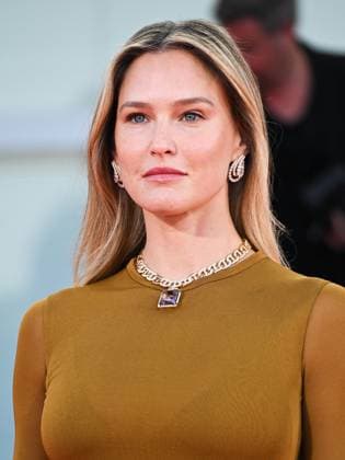Venice, 81st Venice Film Festival 2024 - Tenth evening. Nuovo IMAIE Award In the photo: Bar Refaeli  Copyright: xManuelexMangiarottix xipa-agencyx xPoolxPhotoxEventsx04x IPA_Agency_IPA49412074