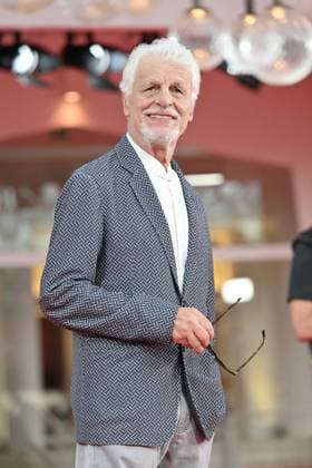 Nuovo IMAIE Award Red Carpet - The 81st Venice International Film Festival, Venice, Italy 06 Sept 2024 Michele Placido attend Nuovo IMAIE Award Red Carpet - The 81st Venice International Film Festival, Venice, Italy 06 Sept 2024, Credit:Maria Laura Antonelli Avalon Italy, Venice  Copyright: xMariaxLauraxAntonellix xAvalonx 0905352575