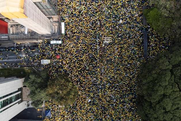 Bilder des Jahres 2024, News 09 September News Themen der Woche KW36 News Bilder des Tages Act Against Minister Alexandre De Moraes Who Suspended The X In Brazil Supporters of former President Jair Bolsonaro (PL) participate in an event on Avenida Paulista, in the central area of Sao Paulo, Brazil, on September 7, 2024. The event is organized by Pastor Silas Malafaia and has as one of its themes the impeachment of Supreme Court Justice Alexandre de Moraes, who suspends the social network X (formerly Twitter) and blocks the bank accounts of the satellite company Starlink. Sao Paulo Brazil  Copyright: xFotoRuax originalFilename: agency-actagain240907_nplor.jpg