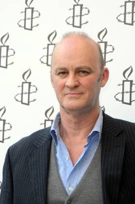 London, UK, 3 June 2015, Tim McInnerny attends gathering to celebrate the 10th anniversary of Amnesty International s UK HQ in Shoreditch. JOAR0000172 Copyright: xJOHNNYxARMSTEADx aavqr426