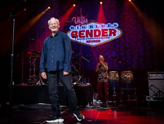 LAS VEGAS, NV - September 7, 2024 :