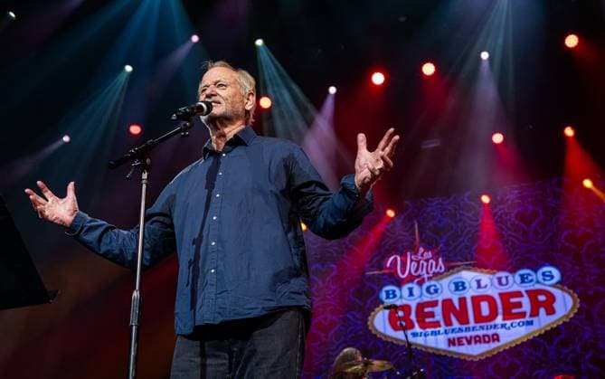 LAS VEGAS, NV - September 7, 2024 :