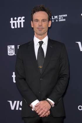 September 8, 2024, Toronto, Ontario, Canada: Scoot McNairy attends the TIFF Tribute Awards 2024 held at the Fairmont Royal York in Toronto, Ontario, Canada during the 2024 Toronto International Film Festival Toronto Canada - ZUMAm154 20240908_zap_m154_086 Copyright: xAngelxMarchinix