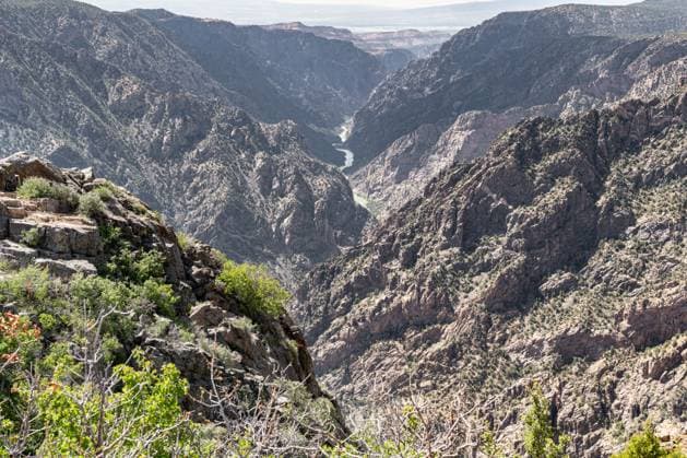 Creative Highlights World The River Gunnison in the Black Canyon, Gunnison National Park, Colorado, USA The River Gunnison in the Black Canyon, Gunnison National Park, Colorado, USA Copyright: xZoonar.com dvlcomxwww.dvlcom.co.ukx 22130895