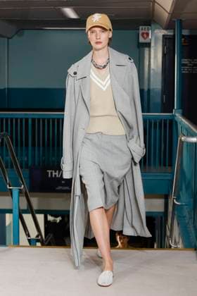 Tommy Hilfiger Mens Ready to Wear Spring Summer 2025 Collection fashion show during Paris Fashion Week PFW Tommy Hilfiger Mens Ready to Wear Spring Summer 2025 Collection fashion show during New York Fashion Week, September 9, 2024 Tommy Hilfiger Mens Ready to Wear Spring Summer 2025 Collection fashion show during New York Fashion Week, September 9, 2024 New York United States  Copyright: xAgencex xBestimagexAgencex xBestimagex
