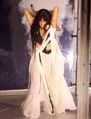 Camila Cabello performs on stage at the 2024 MTV Video Music Awards VMA s at the UBS Arena in Elmont, New York on Wednesday, September 11, 2024.  NYP20240911241 JohnxAngelillo