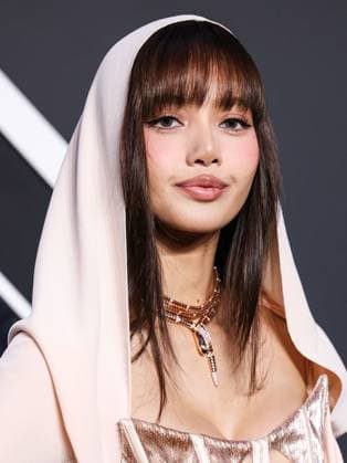 2024 MTV Video Music Awards - Arrivals ELMONT, NEW YORK, USA - SEPTEMBER 11: Lisa, Lalisa Manobal, Blackpink wearing Mugler arrives at the 2024 MTV Video Music Awards held at UBS Arena on September 11, 2024 in Elmont, New York, United States., Credit:Xavier Collin Avalon United States, New York, Elmont, UBS Arena  Copyright: xXavierxCollinx xAvalonx 0907004365