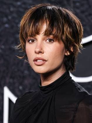 2024 MTV Video Music Awards - Arrivals ELMONT, NEW YORK, USA - SEPTEMBER 11: Naomi Scott arrives at the 2024 MTV Video Music Awards held at UBS Arena on September 11, 2024 in Elmont, New York, United States., Credit:Xavier Collin Avalon United States, New York, Elmont, UBS Arena  Copyright: xXavierxCollinx xAvalonx 0907005610