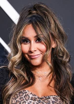 2024 MTV Video Music Awards - Arrivals ELMONT, NEW YORK, USA - SEPTEMBER 11: Nicole Polizzi (Snooki) arrives at the 2024 MTV Video Music Awards held at UBS Arena on September 11, 2024 in Elmont, New York, United States., Credit:Xavier Collin Avalon United States, New York, Elmont, UBS Arena  Copyright: xXavierxCollinx xAvalonx 0907005817