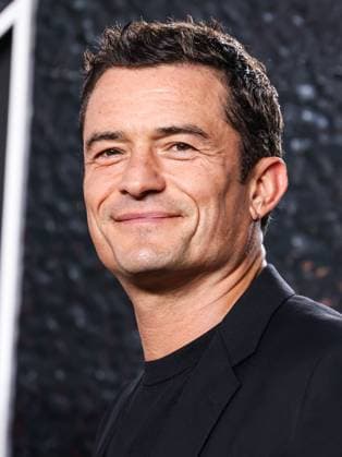2024 MTV Video Music Awards - Arrivals ELMONT, NEW YORK, USA - SEPTEMBER 11: Orlando Bloom arrives at the 2024 MTV Video Music Awards held at UBS Arena on September 11, 2024 in Elmont, New York, United States., Credit:Xavier Collin Avalon United States, New York, Elmont, UBS Arena  Copyright: xXavierxCollinx xAvalonx 0907005842