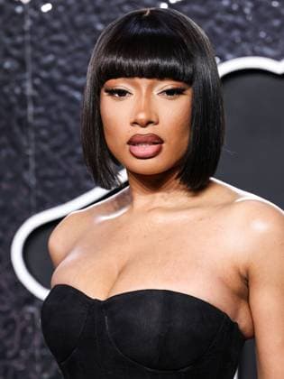 2024 MTV Video Music Awards - Arrivals ELMONT, NEW YORK, USA - SEPTEMBER 11: Megan Thee Stallion wearing Nicole + Felicia arrives at the 2024 MTV Video Music Awards held at UBS Arena on September 11, 2024 in Elmont, New York, United States., Credit:Xavier Collin Avalon United States, New York, Elmont, UBS Arena  Copyright: xXavierxCollinx xAvalonx 0907005855