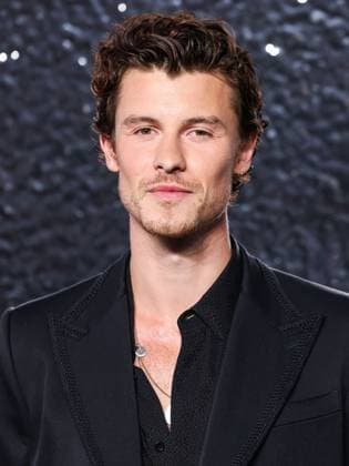 2024 MTV Video Music Awards - Arrivals ELMONT, NEW YORK, USA - SEPTEMBER 11: Shawn Mendes wearing Dolce and Gabbana arrives at the 2024 MTV Video Music Awards held at UBS Arena on September 11, 2024 in Elmont, New York, United States., Credit:Xavier Collin Avalon United States, New York, Elmont, UBS Arena  Copyright: xXavierxCollinx xAvalonx 0907006418