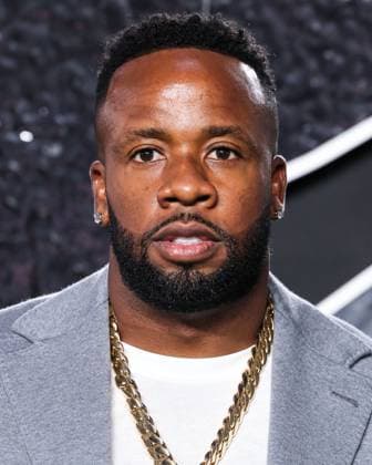 2024 MTV Video Music Awards - Arrivals ELMONT, NEW YORK, USA - SEPTEMBER 11: Yo Gotti arrives at the 2024 MTV Video Music Awards held at UBS Arena on September 11, 2024 in Elmont, New York, United States., Credit:Xavier Collin Avalon United States, New York, Elmont, UBS Arena  Copyright: xXavierxCollinx xAvalonx 0907011451