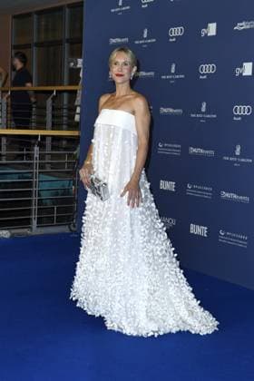 Wolke Hegenbarth Verleihung DEUTSCHER SCHAUSPIELPREIS (DSP) 2024 Berlin 13. Sept. 2024