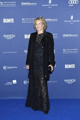 Katja Riemann Verleihung DEUTSCHER SCHAUSPIELPREIS (DSP) 2024 Berlin 13. Sept. 2024