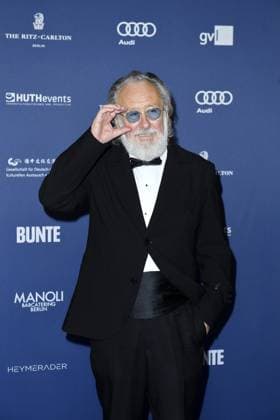 Friedrich Liechtenstein Verleihung DEUTSCHER SCHAUSPIELPREIS (DSP) 2024 Berlin 13. Sept. 2024