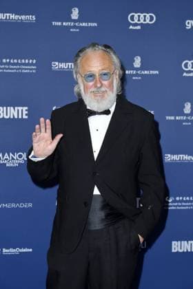 Friedrich Liechtenstein Verleihung DEUTSCHER SCHAUSPIELPREIS (DSP) 2024 Berlin 13. Sept. 2024