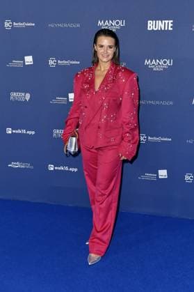 Yara Hoffmann Verleihung DEUTSCHER SCHAUSPIELPREIS (DSP) 2024 Berlin 13. Sept. 2024