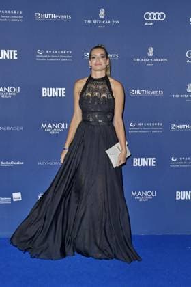 Rebecca Kunikowski Verleihung DEUTSCHER SCHAUSPIELPREIS (DSP) 2024 Berlin 13. Sept. 2024