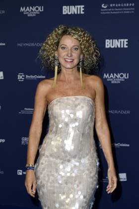Aline von Drateln Verleihung DEUTSCHER SCHAUSPIELPREIS (DSP) 2024 Berlin 13. Sept. 2024