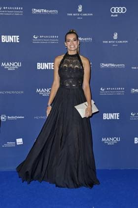 Rebecca Kunikowski Verleihung DEUTSCHER SCHAUSPIELPREIS (DSP) 2024 Berlin 13. Sept. 2024