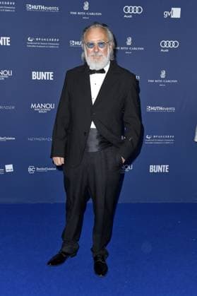 Friedrich Liechtenstein Verleihung DEUTSCHER SCHAUSPIELPREIS (DSP) 2024 Berlin 13. Sept. 2024