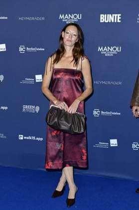 Lavinia Wilson Verleihung DEUTSCHER SCHAUSPIELPREIS (DSP) 2024 Berlin 13. Sept. 2024