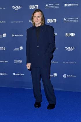Lars Eidinger bei der Verleihung vom Deutschen Schauspielpreis am 13.09.2024 in Berlin Deutscher Schauspielpreis 2024 Verleihung in Berlin
