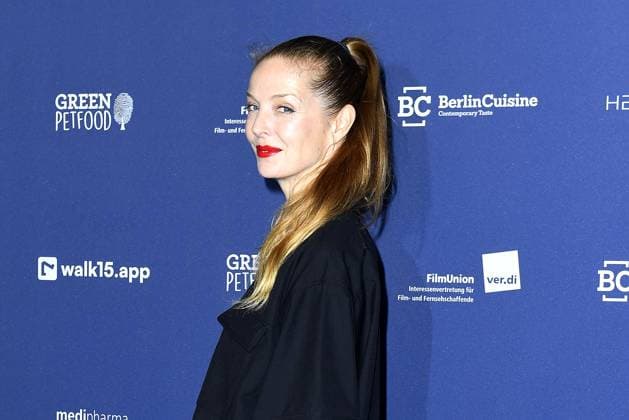 Pheline Roggan bei der Verleihung vom Deutschen Schauspielpreis am 13.09.2024 in Berlin Deutscher Schauspielpreis 2024 Verleihung in Berlin
