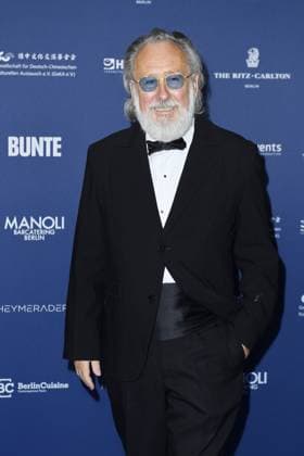 Friedrich Liechtenstein bei der Verleihung vom Deutschen Schauspielpreis am 13.09.2024 in Berlin Deutscher Schauspielpreis 2024 Verleihung in Berlin