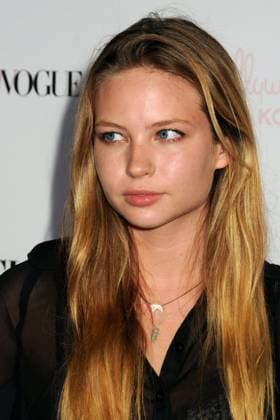 8th Annual Teen Vogue Young Hollywood Party 1 October 2010 - Los Angeles, California - Daveigh Chase. The 8th Annual Teen Vogue Young Hollywood Party held at Paramount Studios. Photo Credit: Byron Purvis AdMedia Los Angeles CA United States EDITORIAL USE ONLY  Copyright: xx ByronxPurvisx admphotos575494