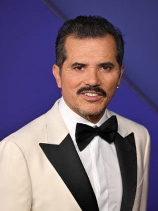 John Leguizamo arrives for the 76th annual Primetime Emmy Awards at the Peacock Theater in Los Angeles on Sunday, September 15, 2024.  LAP202409150745 CHRISxCHEW