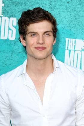 arriving at the 2012 MTV Movie Awards LOS ANGELES - JUN 3: Daniel Sharman arriving at the 2012 MTV Movie Awards at Gibson Ampitheater on June 3, 2012 in Los Angeles, CA Los Angeles CA USA EDITORIAL USE ONLY Copyright: xx HPAx khphotos426274