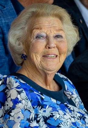 Goes, The Netherlands, 2024-09-21 14:53:55 GOES, 21-09-2024, Sports club Grenzeloos BewegenPrincess Beatrix is present at football club SSV 65 for the national campaign day of the Zwaluwen Youth Action.PHOTO: NLBeeld POOL Nieboer Credit: NL Beeld Patrick van Emst  Copyright: xx x