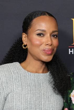 RECORD DATE NOT STATED LOS ANGELES, CA -SEPTEMBER 21: Kerry Washington at the History Channel s History Talks on September 21, 2024 at the Academy Of Motion Pictures in Los Angeles, California. Copyright: xFayexSadoux