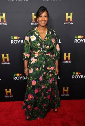 RECORD DATE NOT STATED LOS ANGELES, CA -SEPTEMBER 21: Nicole Avant at the History Channel s History Talks on September 21, 2024 at the Academy Of Motion Pictures in Los Angeles, California. Copyright: xFayexSadoux