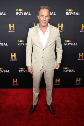 The HISTORY Channel™s HISTORYTalks at the Academy Museum of Motion Pictures Featuring: Kevin Costner Where: Los Angeles, United Kingdom When: 21 Sep 2024 Credit: Faye s Vision Cover Images EDITORIAL USE ONLY. NOT FOR USE BY NEWSPAPERS BASED IN THE UK. Copyright: xx coverimg54149497