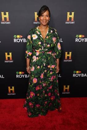 The HISTORY Channel™s HISTORYTalks at the Academy Museum of Motion Pictures Featuring: Nicole Avant Where: Los Angeles, United Kingdom When: 21 Sep 2024 Credit: Faye s Vision Cover Images EDITORIAL USE ONLY. NOT FOR USE BY NEWSPAPERS BASED IN THE UK. Copyright: xx coverimg54149503