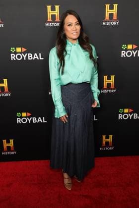 The HISTORY Channel™s HISTORYTalks at the Academy Museum of Motion Pictures Featuring: Sandra Lee Where: Los Angeles, United Kingdom When: 21 Sep 2024 Credit: Faye s Vision Cover Images EDITORIAL USE ONLY. NOT FOR USE BY NEWSPAPERS BASED IN THE UK. Copyright: xx coverimg54149416