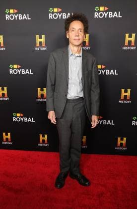 The HISTORY Channel™s HISTORYTalks at the Academy Museum of Motion Pictures Featuring: Malcolm Gladwell Where: Los Angeles, United Kingdom When: 21 Sep 2024 Credit: Faye s Vision Cover Images EDITORIAL USE ONLY. NOT FOR USE BY NEWSPAPERS BASED IN THE UK. Copyright: xx coverimg54149419